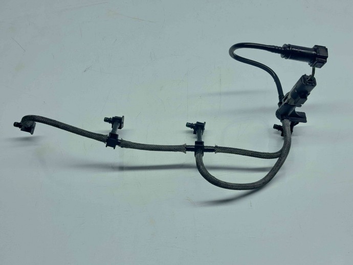 Conducta retur injectoare Ford S-Max 1 [Fabr 2006-2010] OEM 1.8 TDCI C18DC  