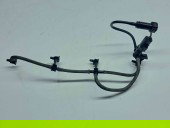 Conducta retur injectoare Ford S-Max 1 [Fabr 2006-2010] OEM 1.8 TDCI C18DC  