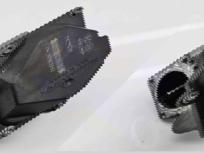 Clapeta acceleratie Hyundai i40 Wagon [Fabr 2012-2019] 35100-2A900 1.7 CRDI D4FD 100KW / 136CP