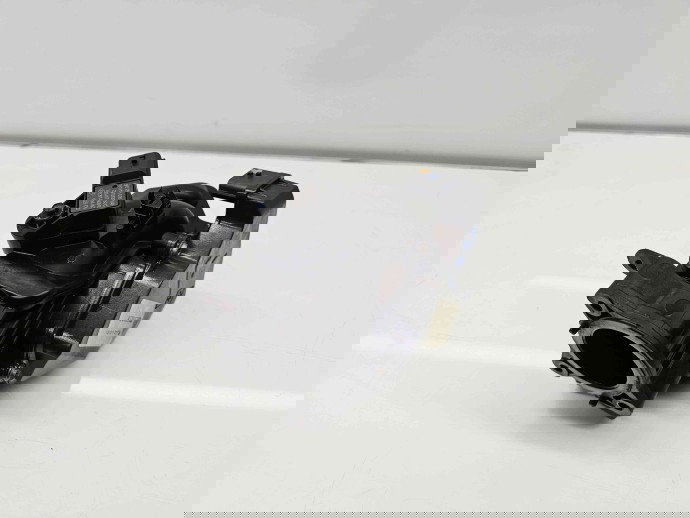 Clapeta acceleratie Nissan X-Trail (T32) [Fabr 2013-prezent] A2C53350932 1.6 DCI R9M408 96KW / 130CP