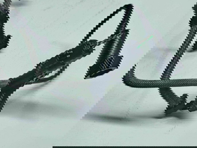 Conducta retur injectoare Ford S-Max 1 [Fabr 2006-2010] OEM 1.8 TDCI C18DC  