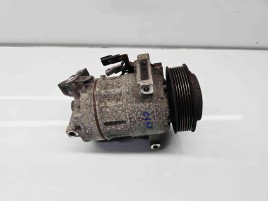 Compresor clima Nissan X-Trail (T32) [Fabr 2013-prezent] 447140 1.6 DCI R9M408 96KW / 130CP