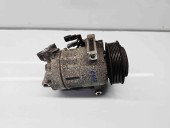Compresor clima Nissan X-Trail (T32) [Fabr 2013-prezent] 447140 1.6 DCI R9M408 96KW / 130CP