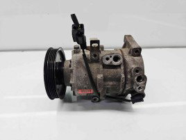Compresor clima Hyundai i40 Wagon [Fabr 2012-2019] OEM 1.7 CRDI D4FD 100KW / 136CP