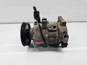 Compresor clima Hyundai i40 Wagon [Fabr 2012-2019] OEM 1.7 CRDI D4FD 100KW / 136CP