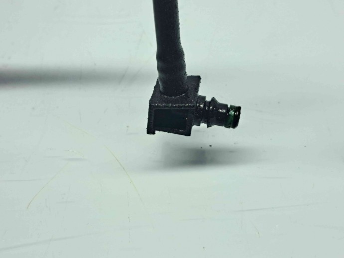 Conducta retur injectoare Ford S-Max 1 [Fabr 2006-2010] OEM 1.8 TDCI C18DC  