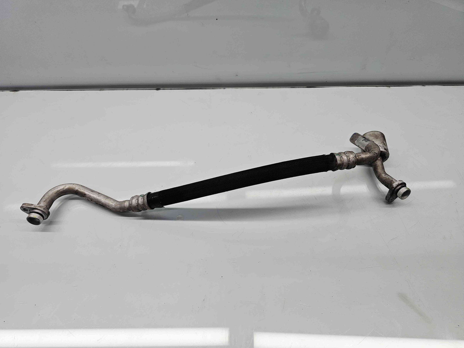 Conducta AC Nissan X-Trail (T32) [Fabr 2013-prezent] 92480 4CE3A 1.6 DCI R9M408 96KW / 130CP - imagine 1