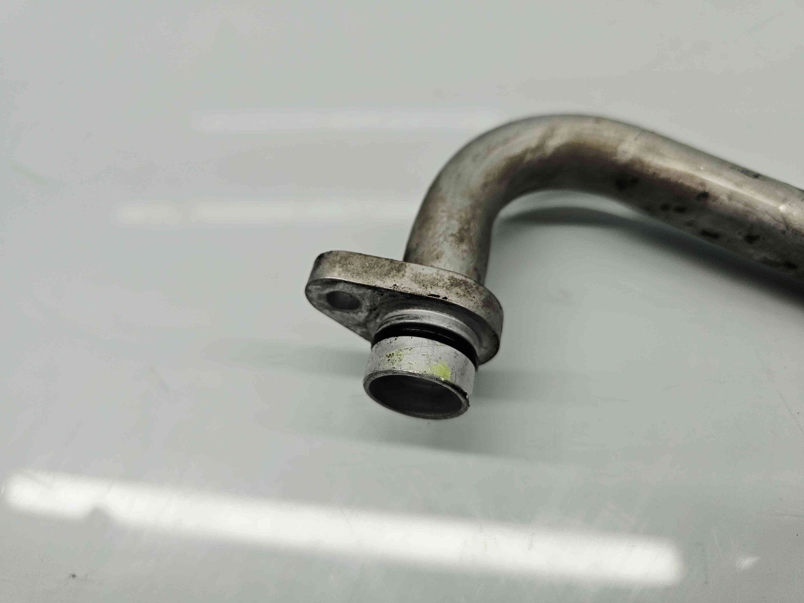 Conducta AC Nissan X-Trail (T32) [Fabr 2013-prezent] 92480 4CE3A 1.6 DCI R9M408 96KW / 130CP - imagine 2