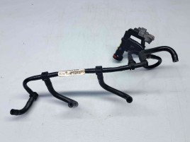 Conducta retur injectoare Nissan Qashqai Facelift (2) [Fabr 2009-2013] 8201003973 1.5 DCI K9K 1.5 DCI K9K 80KW / 109CP