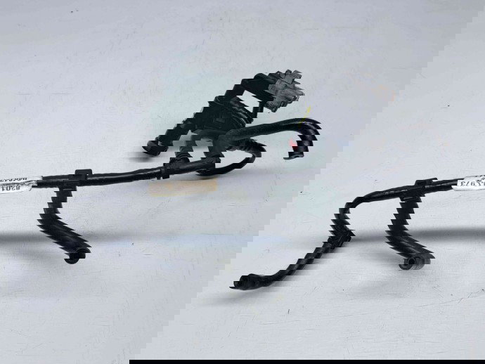 Conducta retur injectoare Nissan Qashqai Facelift (2) [Fabr 2009-2013] 8201003973 1.5 DCI K9K 1.5 DCI K9K 80KW / 109CP