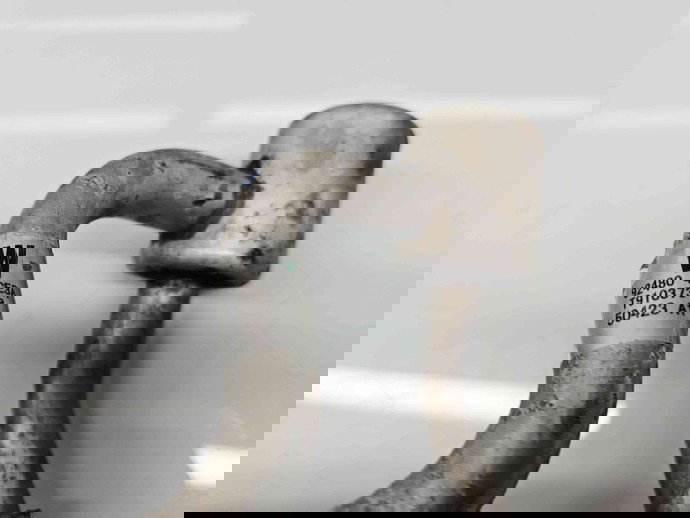 Conducta AC Nissan X-Trail (T32) [Fabr 2013-prezent] 92480 4CE3A 1.6 DCI R9M408 96KW / 130CP