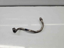 Conducta AC Nissan Qashqai (2) [Fabr 2013-2017] 924474ED0A 1.5 DCI K9K 81KW / 110CP