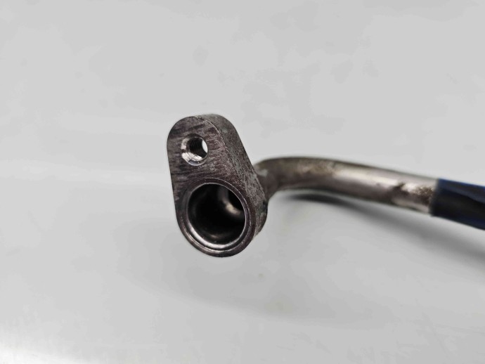 Conducta AC Nissan Qashqai (2) [Fabr 2013-2017] 924474ED0A 1.5 DCI K9K 81KW / 110CP