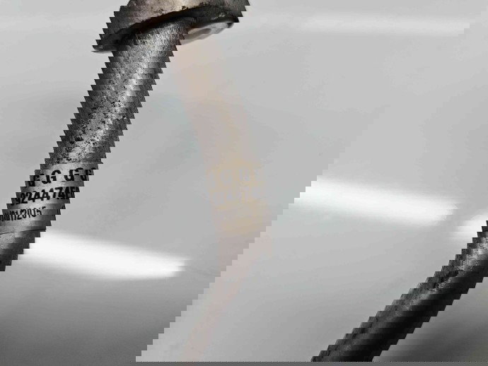 Conducta AC Nissan Qashqai (2) [Fabr 2013-2017] 924474ED0A 1.5 DCI K9K 81KW / 110CP