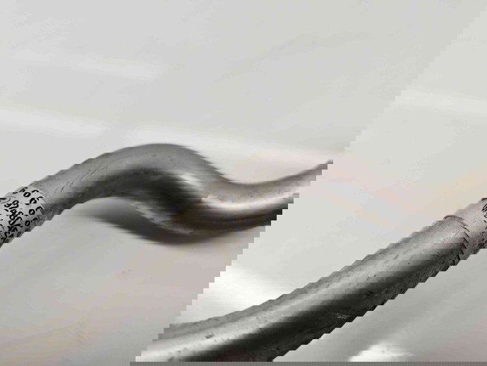 Conducta AC Nissan Qashqai (2) [Fabr 2013-2017] 924804EA0B 1.5 DCI K9K 81KW / 110CP