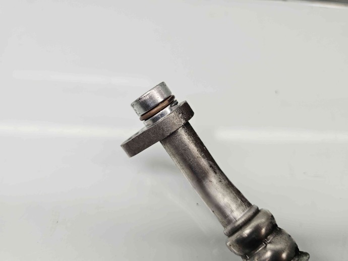 Conducta AC Nissan Qashqai (2) [Fabr 2013-2017] 924804EA0B 1.5 DCI K9K 81KW / 110CP