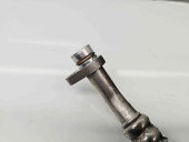 Conducta AC Nissan Qashqai (2) [Fabr 2013-2017] 924804EA0B 1.5 DCI K9K 81KW / 110CP