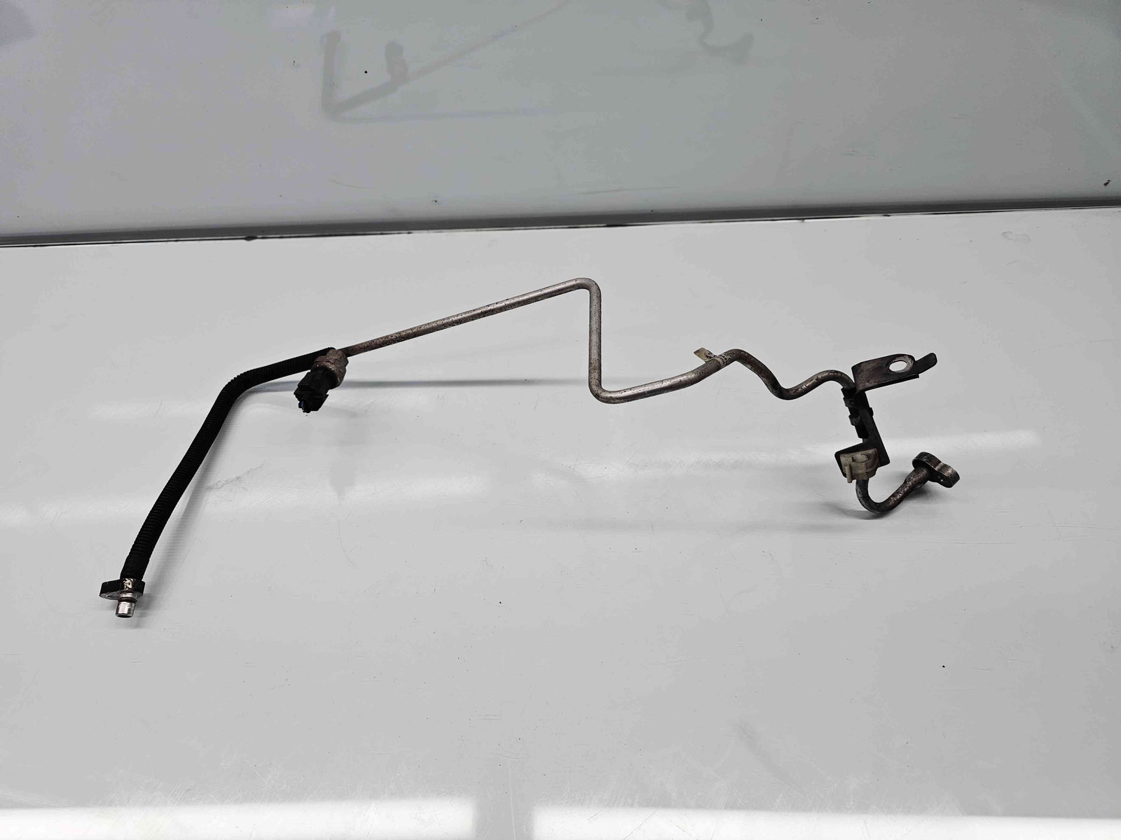 Conducta AC Nissan Qashqai (2) [Fabr 2013-2017] 924414ED0A 1.5 DCI K9K 81KW / 110CP - imagine 1