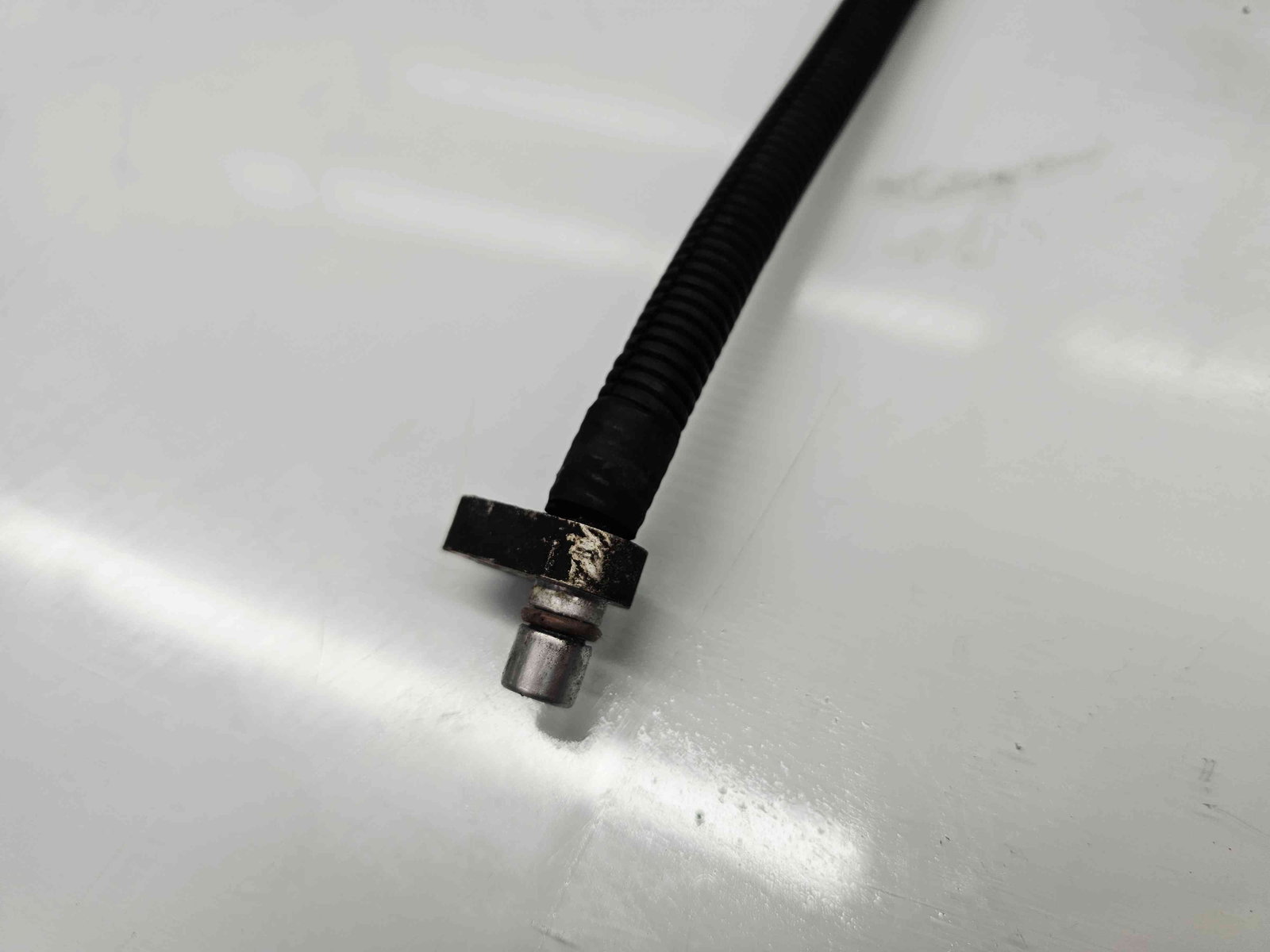 Conducta AC Nissan Qashqai (2) [Fabr 2013-2017] 924414ED0A 1.5 DCI K9K 81KW / 110CP - imagine 2