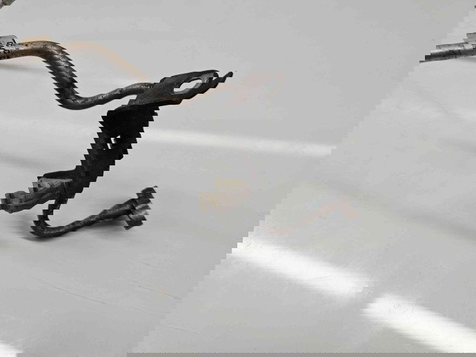 Conducta AC Nissan Qashqai (2) [Fabr 2013-2017] 924414ED0A 1.5 DCI K9K 81KW / 110CP