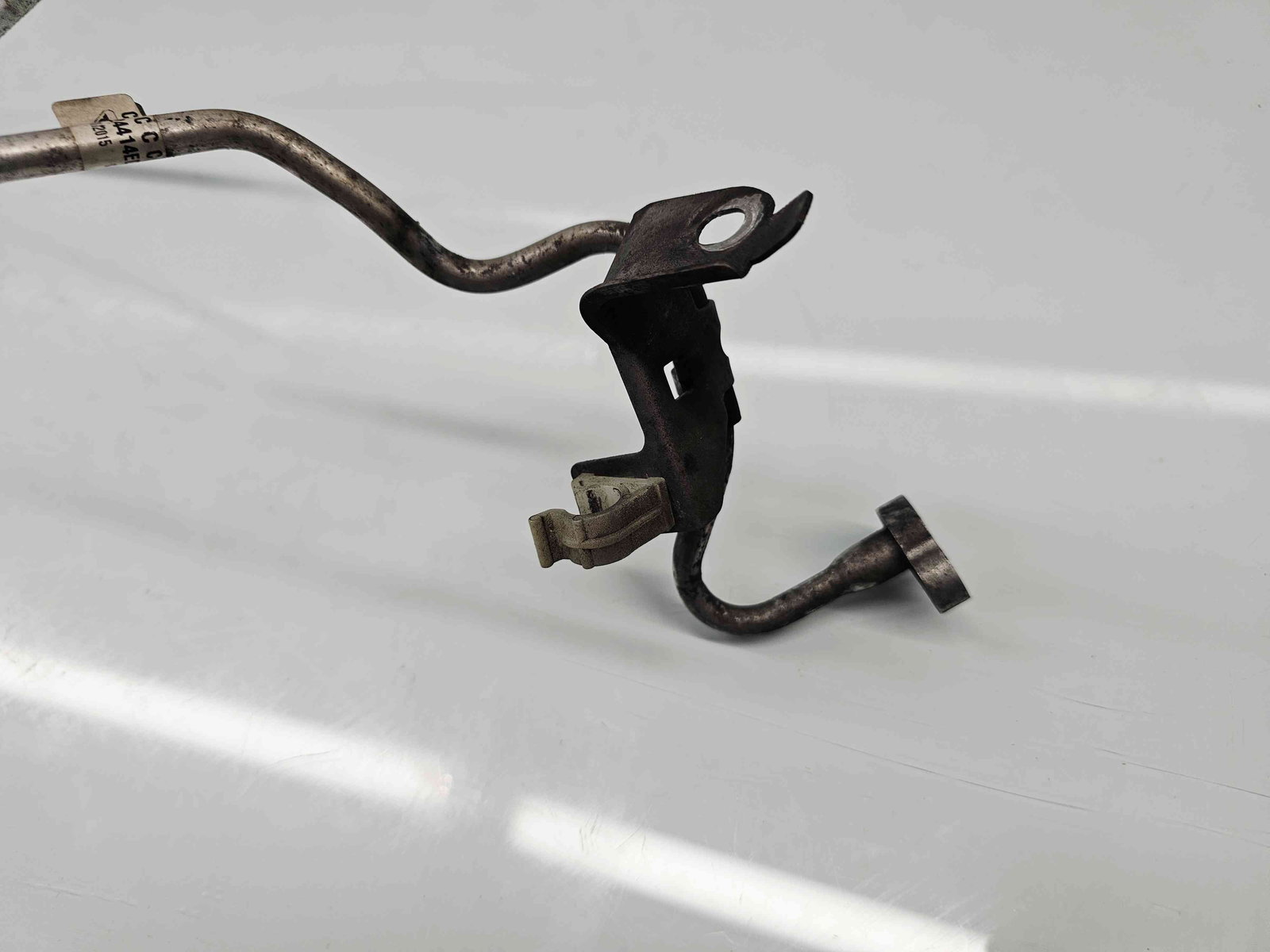 Conducta AC Nissan Qashqai (2) [Fabr 2013-2017] 924414ED0A 1.5 DCI K9K 81KW / 110CP - imagine 4