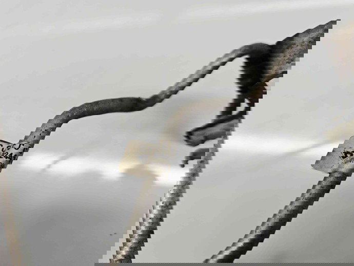 Conducta AC Nissan Qashqai (2) [Fabr 2013-2017] 924414ED0A 1.5 DCI K9K 81KW / 110CP