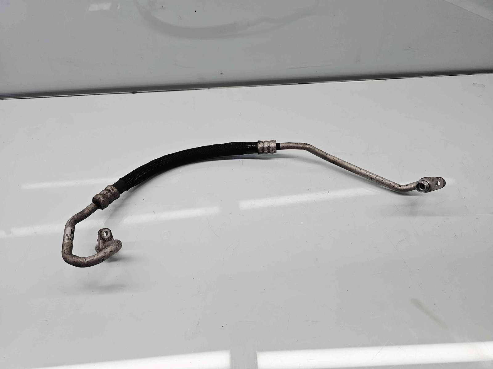 Conducta AC Nissan X-Trail (T32) [Fabr 2013-prezent] 92490 4CE3A 1.6 DCI R9M408 96KW / 130CP - imagine 1