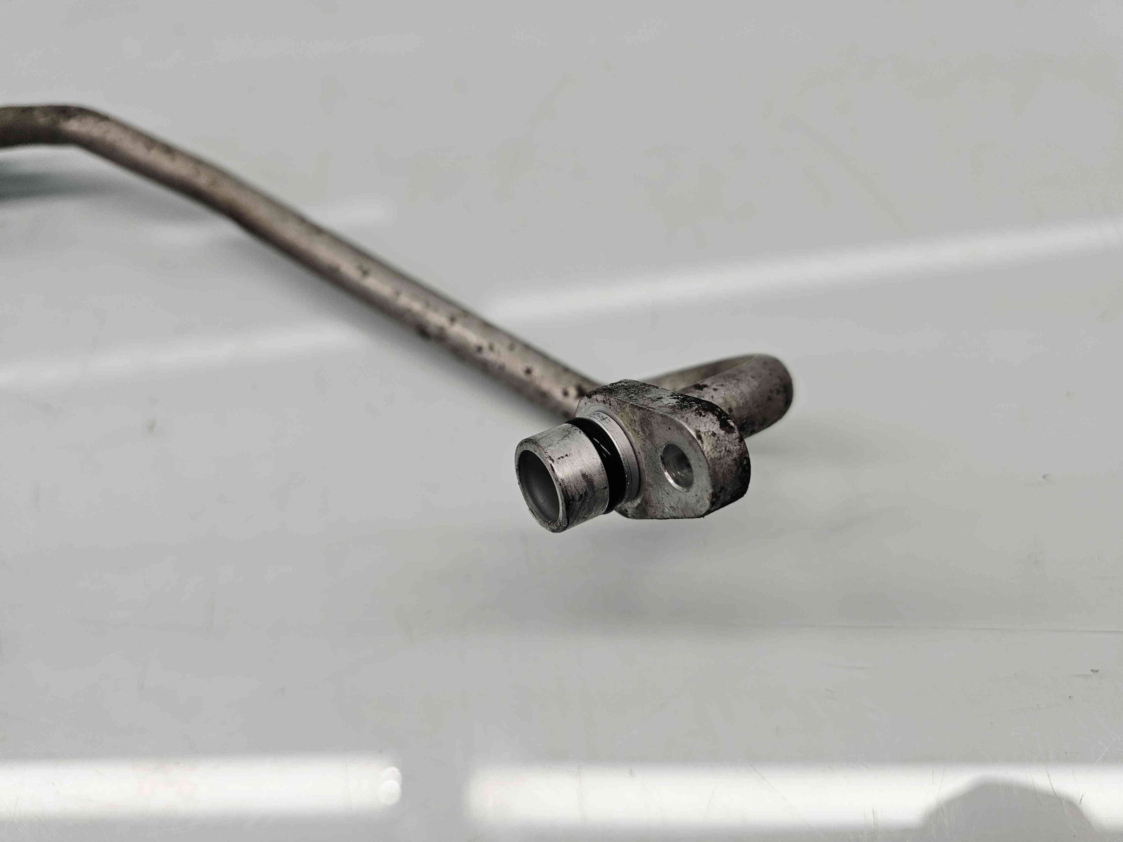 Conducta AC Nissan X-Trail (T32) [Fabr 2013-prezent] 92490 4CE3A 1.6 DCI R9M408 96KW / 130CP - imagine 2