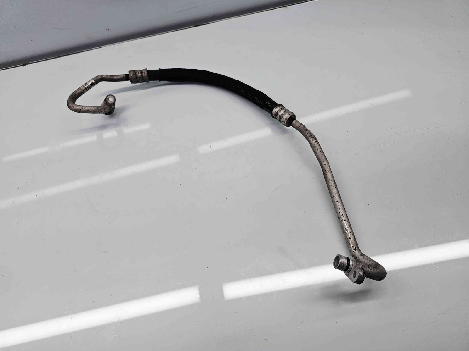 Conducta AC Nissan X-Trail (T32) [Fabr 2013-prezent] 92490 4CE3A 1.6 DCI R9M408 96KW / 130CP - imagine 5