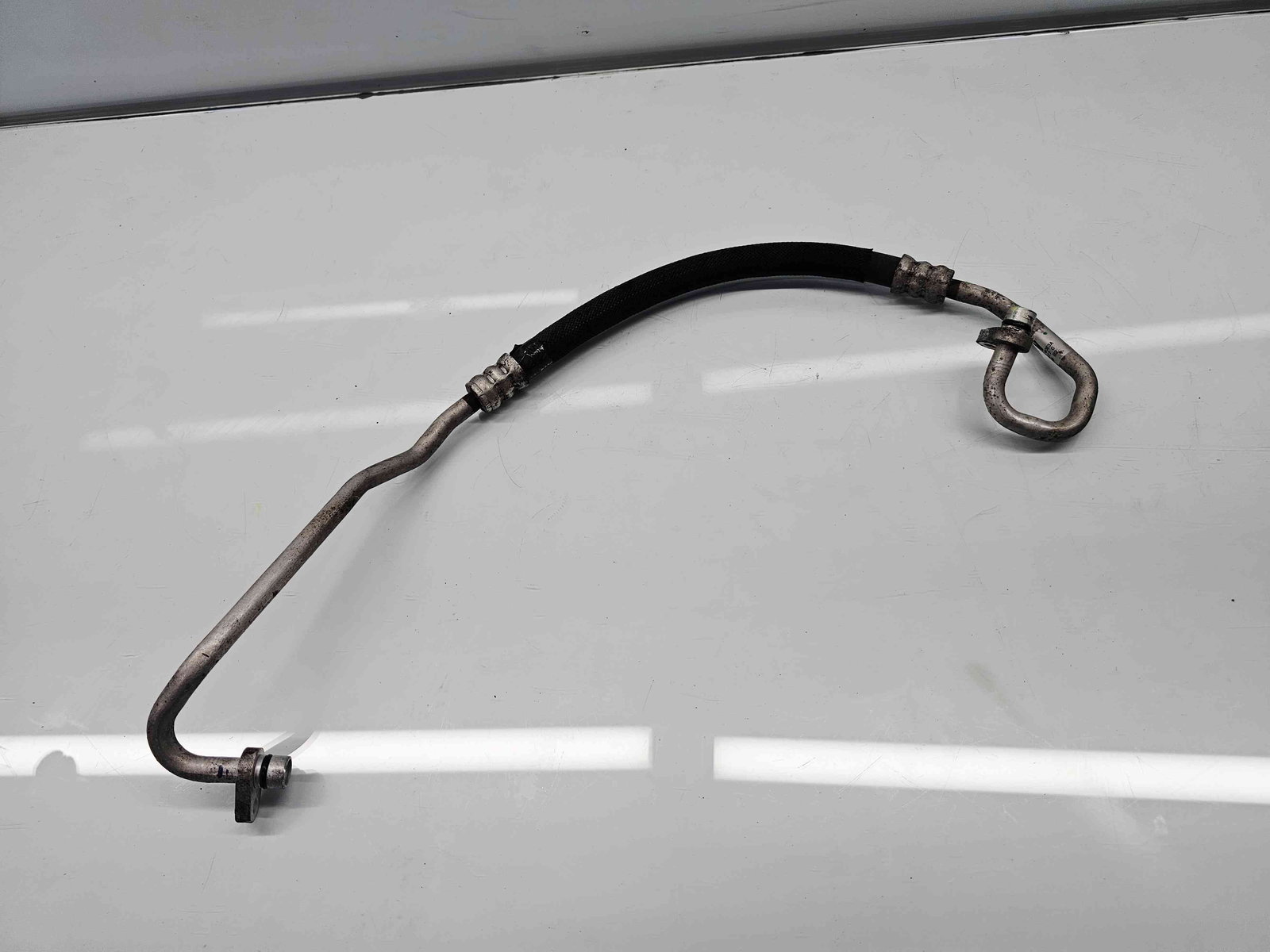 Conducta AC Nissan X-Trail (T32) [Fabr 2013-prezent] 92490 4CE3A 1.6 DCI R9M408 96KW / 130CP - imagine 6