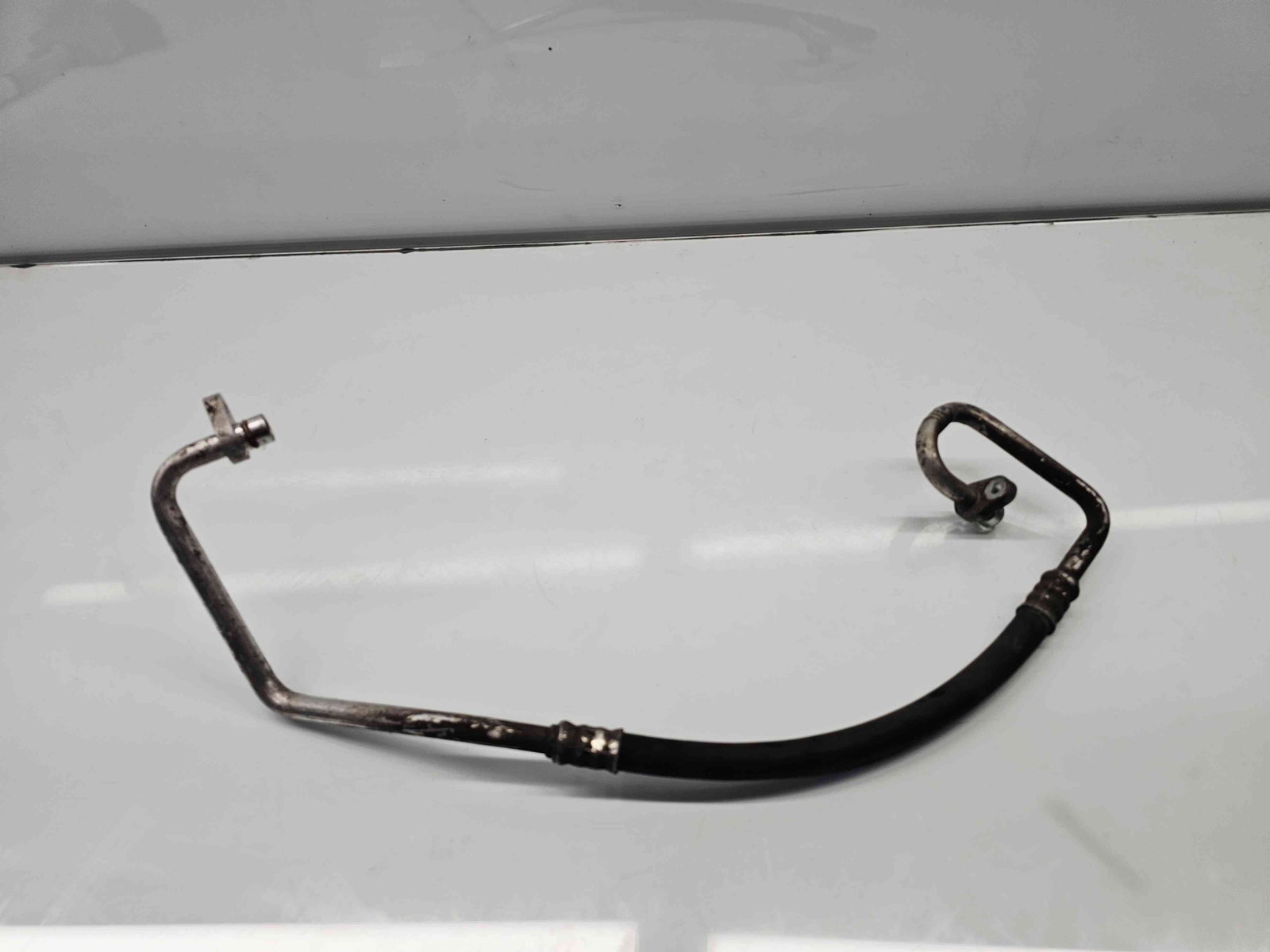 Conducta AC Nissan Qashqai (2) [Fabr 2013-2017] 924924EA0A 1.5 DCI K9K 81KW / 110CP - imagine 1