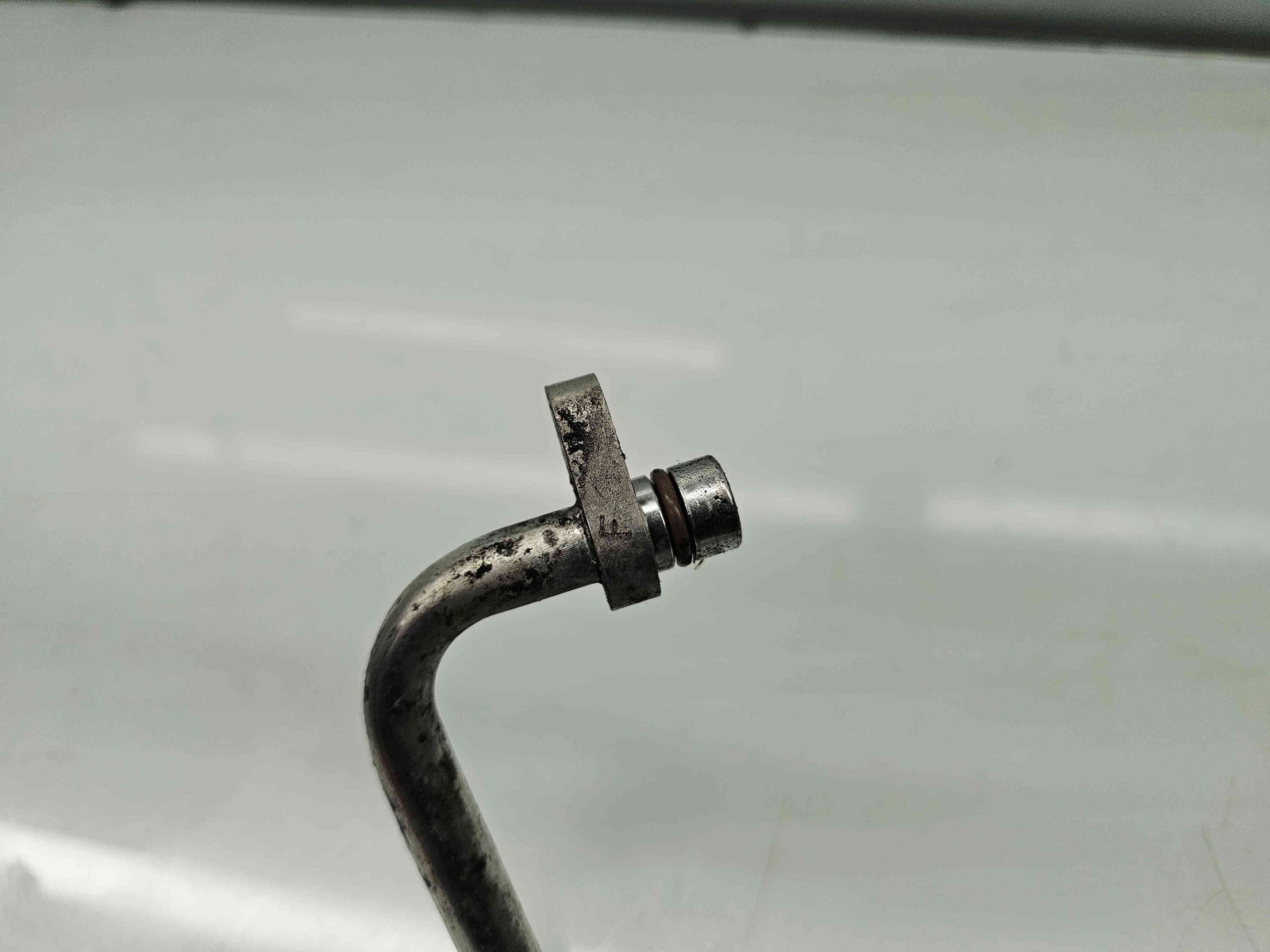 Conducta AC Nissan Qashqai (2) [Fabr 2013-2017] 924924EA0A 1.5 DCI K9K 81KW / 110CP - imagine 2