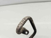 Conducta AC Nissan Qashqai (2) [Fabr 2013-2017] 924924EA0A 1.5 DCI K9K 81KW / 110CP