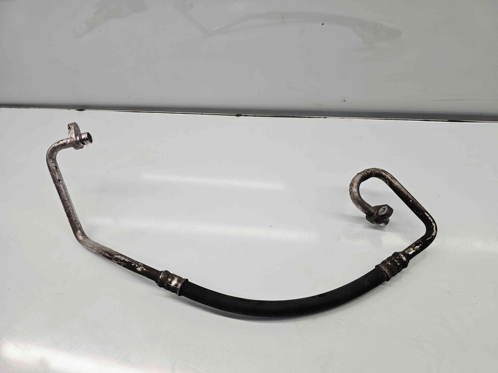 Conducta AC Nissan Qashqai (2) [Fabr 2013-2017] 924924EA0A 1.5 DCI K9K 81KW / 110CP - imagine 5