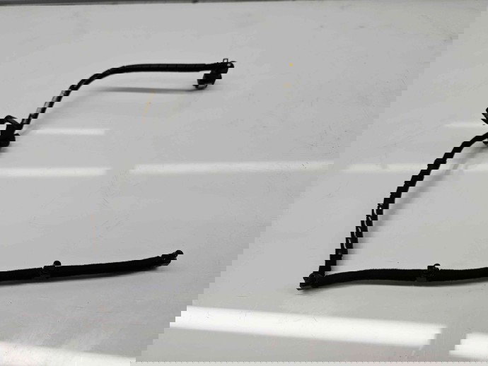 Conducta retur injectoare Hyundai i40 Wagon [Fabr 2012-2019] OEM 1.7 CRDI D4FD 100KW / 136CP