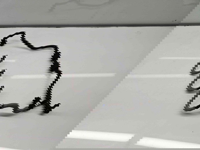 Conducta retur injectoare Nissan X-Trail (T32) [Fabr 2013-prezent] OEM 1.6 DCI R9M408 96KW / 130CP