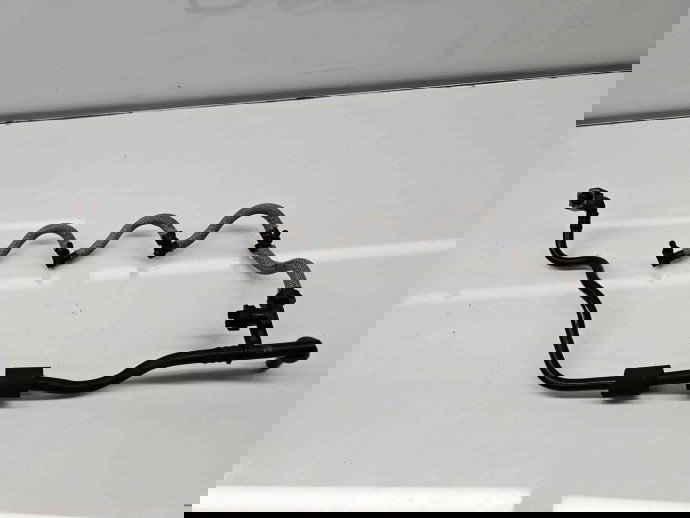 Conducta retur injectoare Nissan X-Trail (T32) [Fabr 2013-prezent] OEM 1.6 DCI R9M408 96KW / 130CP