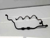 Conducta retur injectoare Nissan X-Trail (T32) [Fabr 2013-prezent] OEM 1.6 DCI R9M408 96KW / 130CP