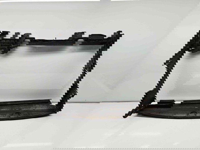 Deflector aer Nissan Qashqai (2) [Fabr 2013-2017]