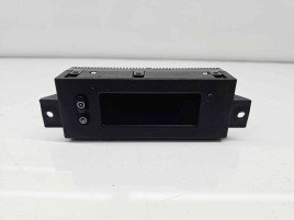  Display bord Opel Corsa D [Fabr 2006-2013] 13301080