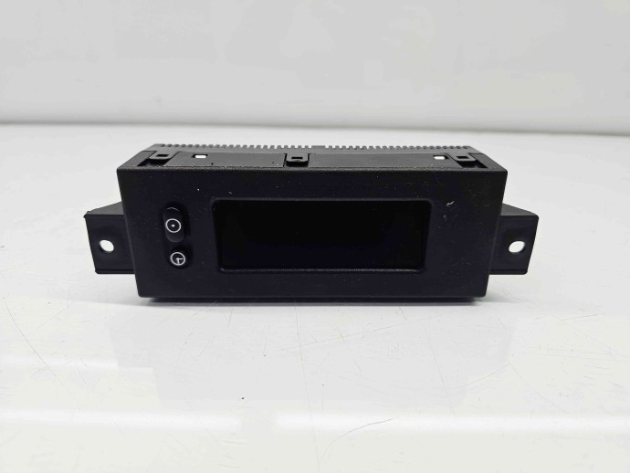  Display bord Opel Corsa D [Fabr 2006-2013] 13301080