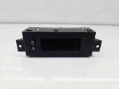  Display bord Opel Corsa D [Fabr 2006-2013] 13301080