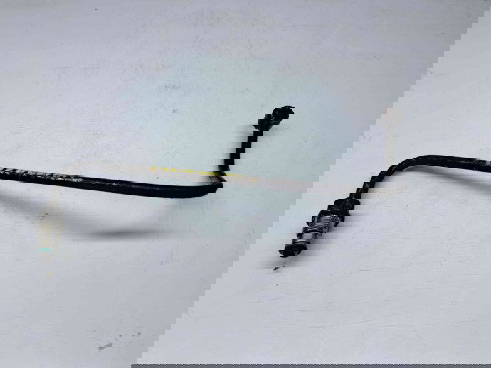 Conducta turbina Nissan Qashqai Facelift (2) [Fabr 2009-2013] OEM 1.5 DCI K9K 1.5 DCI K9K 80KW / 109CP