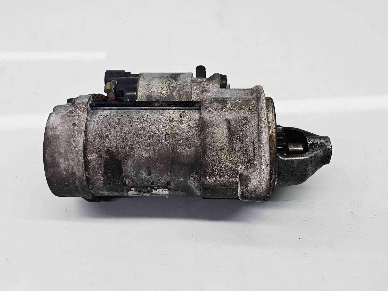 Electromotor 13 dinti Hyundai i40 Wagon [Fabr 2012-2019] OEM 1.7 CRDI D4FD100KW / 136CP - imagine 1