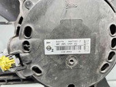 Electroventilator Nissan Qashqai (2) [Fabr 2013-2017] 21481 4EB0A 1.5 DCI K9K 81KW / 110CP