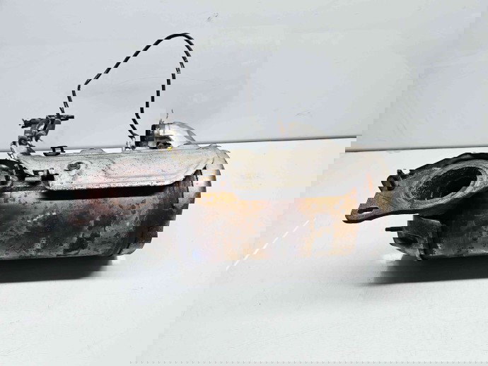 Filtru particule Nissan Qashqai (2) [Fabr 2013-2017] 208A03544R 1.5 DCI K9K 81KW / 110CP