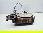 Filtru particule Nissan Qashqai (2) [Fabr 2013-2017] 208A03544R 1.5 DCI K9K 81KW / 110CP