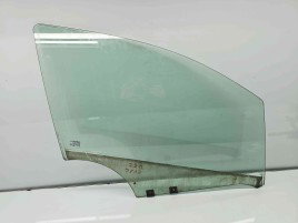 Geam usa dreapta fata Renault Captur (X87) [Fabr 2013-2017]