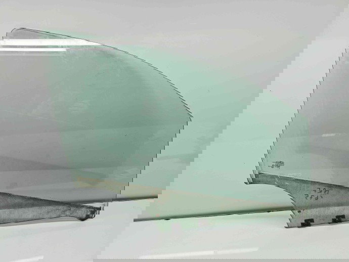 Geam usa dreapta fata Renault Captur (X87) [Fabr 2013-2017]