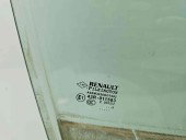 Geam usa dreapta fata Renault Captur (X87) [Fabr 2013-2017]